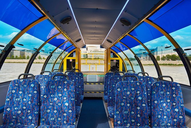 Private Danube Sightseeing Cruise in Budapest - Is $624.79 good value?