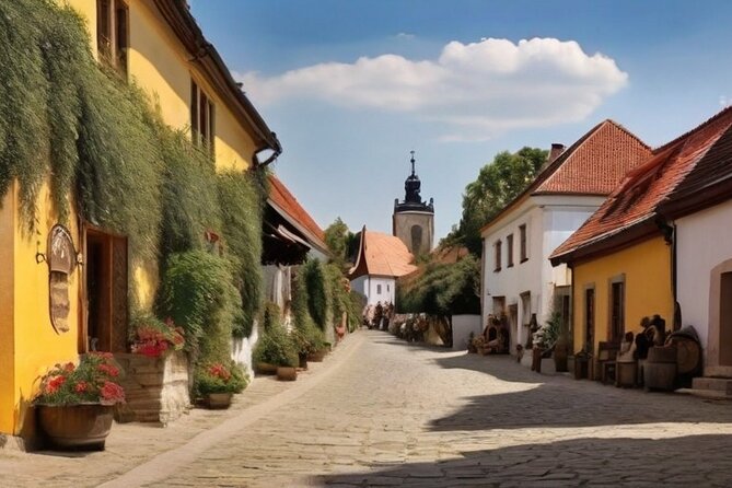 Private day trip: Budapest to Szentendre, Visegrad and Esztergom - Who should book this Danube Bend day?