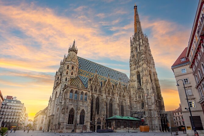 Private day trip from Budapest to Bratislava, Vienna, and back - Leaving Budapest by Private Car