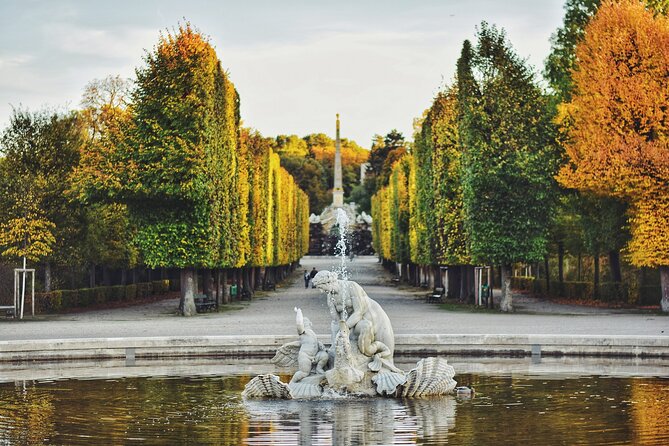 Private day trip from Budapest to Bratislava, Vienna, and back - Timing: About 10 to 11 Hours on the Road