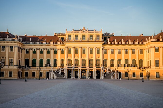 Private day trip from Budapest to Bratislava, Vienna, and back - Price, Tickets, and Overall Value