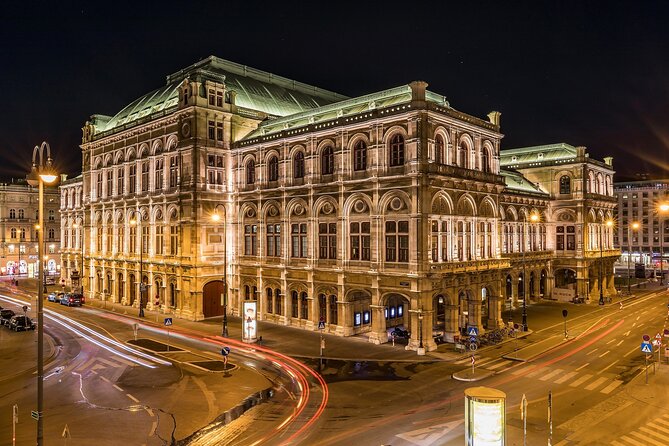 Private day trip from Budapest to Bratislava, Vienna, and back - Who Will Like This Day Trip?