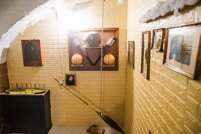 Private Escape Game Experience in Budapest - Who will enjoy this most?