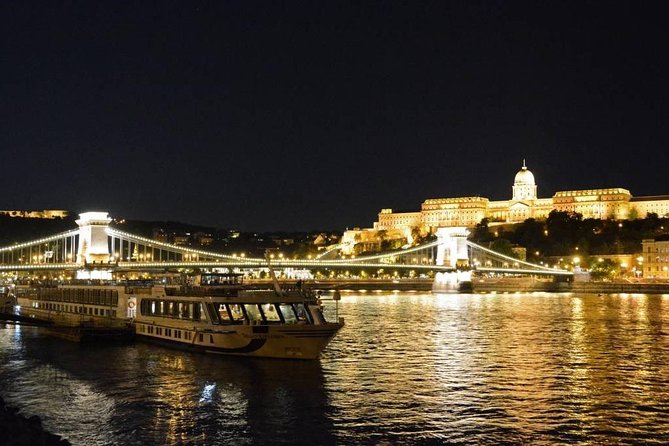 Private Etyek Wine tour with dinner including a Budapest Danube Evening Cruise - Twelve wines in two Etyek cellars
