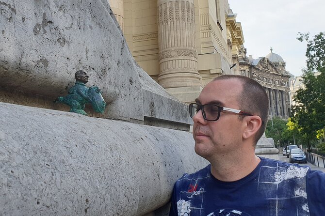 Private Family Friendly Walking Tour with Children in Budapest - Who should book this walking tour