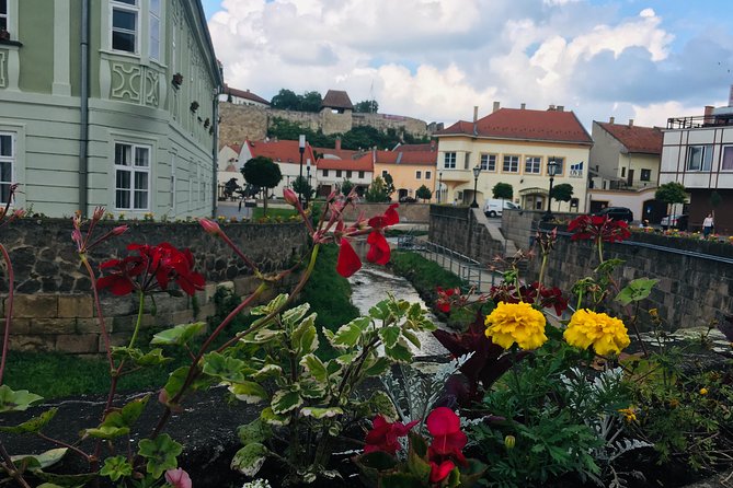 Private Full Day Tour to Eger - History, Culture and Wine - The Kethüda Minaret and a steep choice