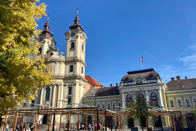 Private Full Day Tour to Eger - History, Culture and Wine - Wine at the Valley of the Beautiful Woman