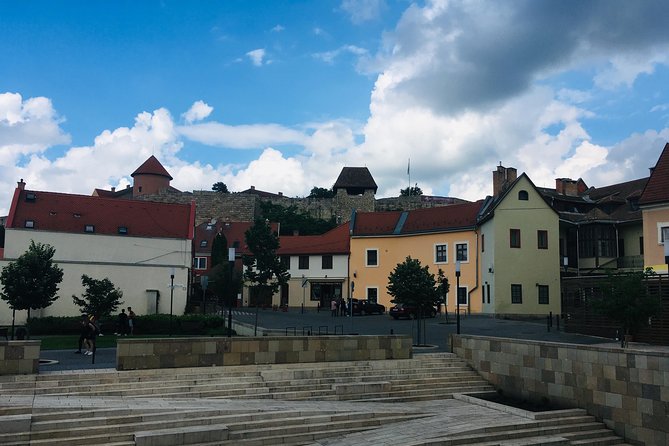 Private Full Day Tour to Eger - History, Culture and Wine - Egerszalók and the Salt Hill
