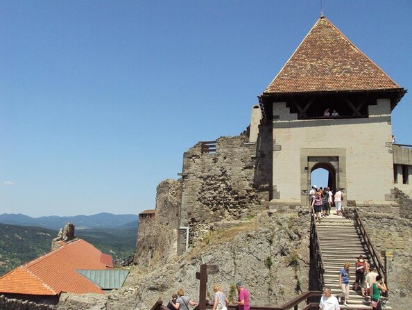 Private Guided Tour to Szentendre & Visegrád Castle (Danube Bend) - Key points to know before you book