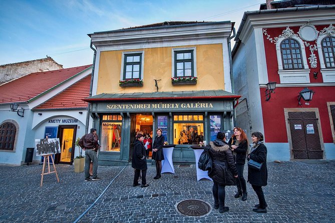Private Guided Tour to Szentendre & Visegrád Castle (Danube Bend) - What a private guide adds to the morning