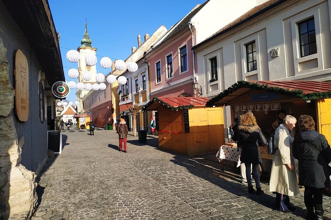 Private Guided Tour to Szentendre & Visegrád Castle (Danube Bend) - Who should book this Danube Bend tour?