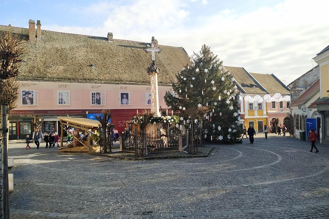Private Guided Tour to Szentendre & Visegrád Castle (Danube Bend) - Should you book it?