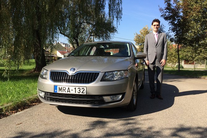 Private Horse Riding near Budapest with transport - Ninety minutes through the Dunakeszi forest