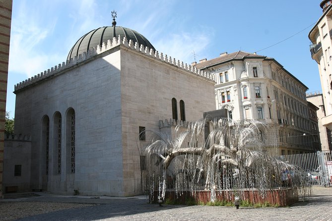 Private Jewish Heritage Tour including Hotel Pickup - Is $191.72 per person good value?