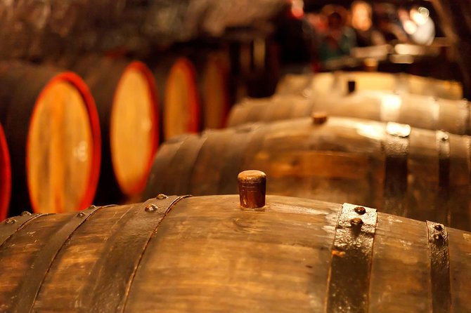 Private Lake Balaton Experience with an unforgettable Wine Tasting - Why Lake Balaton works as a day trip from Budapest