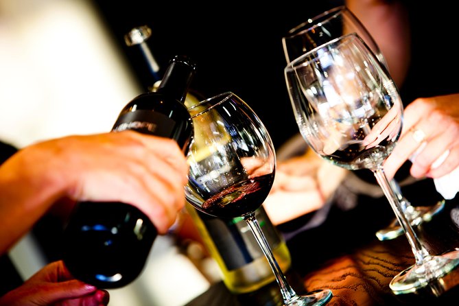 Private Lake Balaton Experience with an unforgettable Wine Tasting - Balatonfüred and the Tagore Promenade