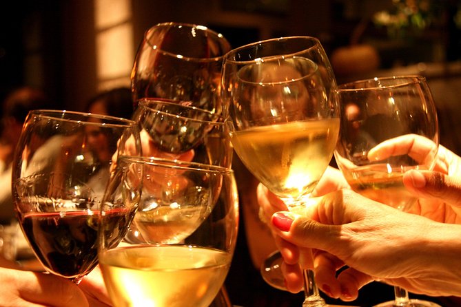 Private Lake Balaton Experience with an unforgettable Wine Tasting - The wine tasting at two or more wineries