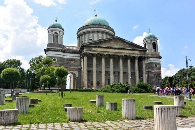 Private or SmallGroup Budapest Danube Bend Tour Lunch and Cruise - Szentendre, lunch, and time on your own