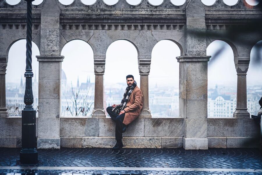 Private photography photo session at Fisherman Bastion - Key points at a glance
