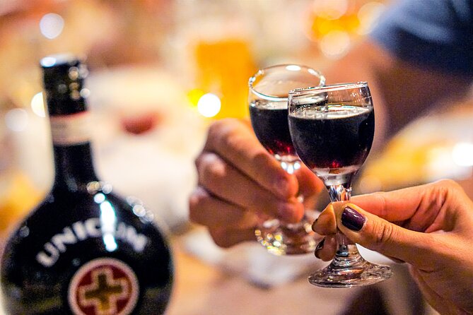Private Secret Food Tours Budapest Obuda - Is $399.12 per person a fair price?
