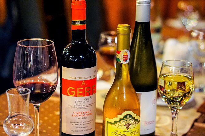 Private Secret Food Tours Budapest Obuda - Who should choose this Óbuda food tour?