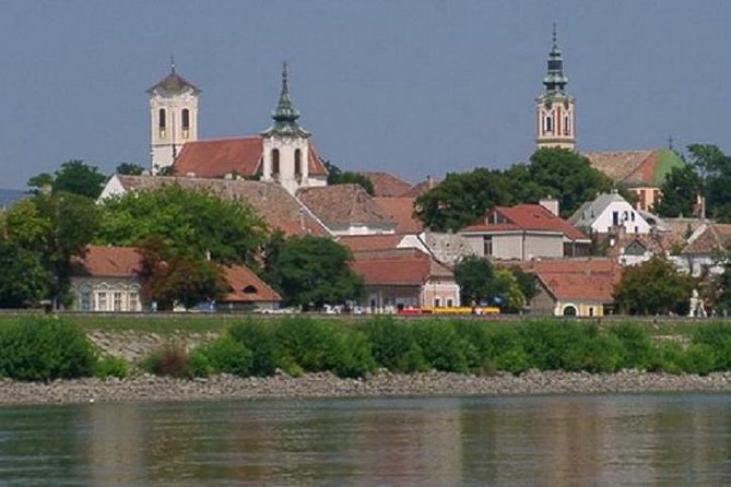 Private Szentendre & Visegrád tour - The Danube Bend View Comes With a Climb