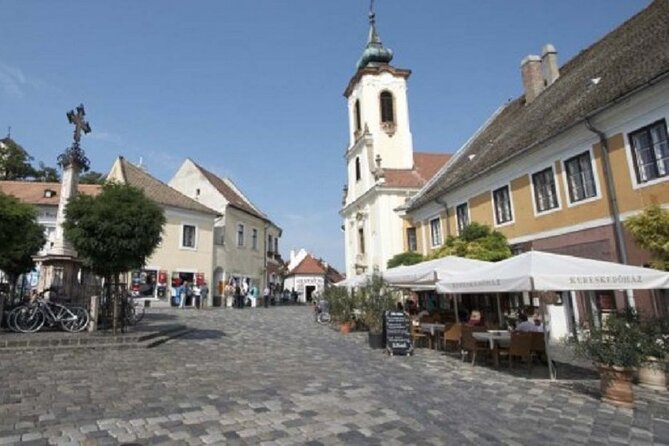 Private Szentendre & Visegrád tour - Hotel Pickup Makes This Easy From Budapest