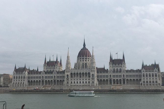 Private Tour Around Budapest - How personal is the guiding?