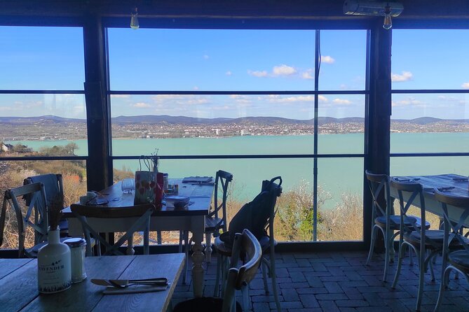 Private tour from Budapest to a top hidden treasure region of Europe: Lake Balaton - Tihany is the heart of the day