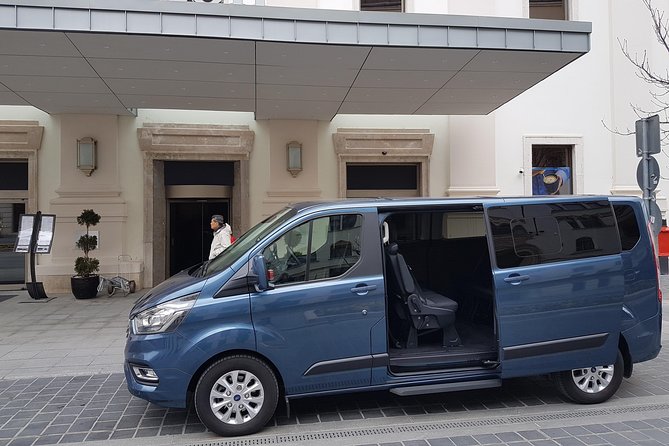Private Transfer from Budapest to Vienna with a great guided tour in Bratislava - Why this transfer works better than a plain Budapest to Vienna ride