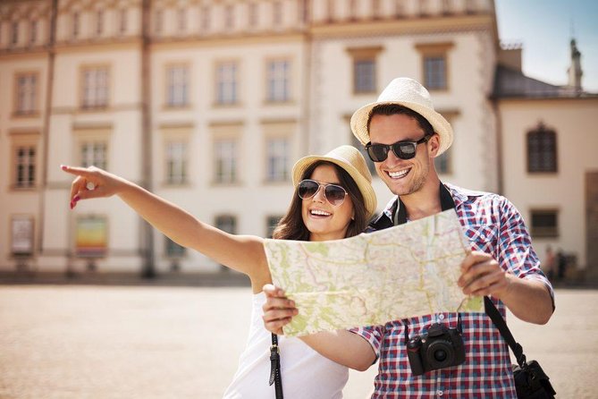 Private transfer from Budapest to Zagreb, 2h stop for sightseeing - What the driver can and cannot do