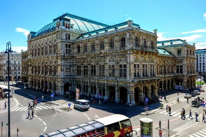 Private Transfer from Vienna to Budapest or Budapest to Vienna - Price, group size, and the real value