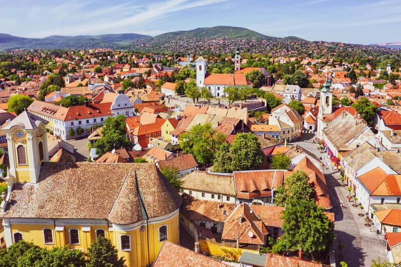 Private trip: Budapest to Szentendre, Visegrád & Esztergom - Timing, weather, and small practical details