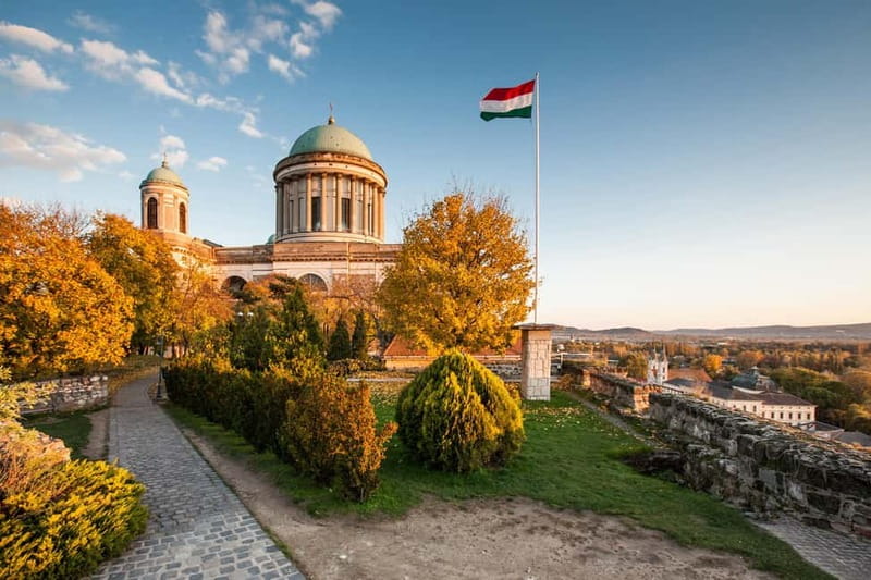 Private trip: Budapest to Szentendre, Visegrád & Esztergom - Why this makes a good break from Budapest
