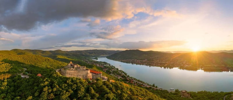 Private trip: Budapest to Szentendre, Visegrád & Esztergom - What $265 per person gets you
