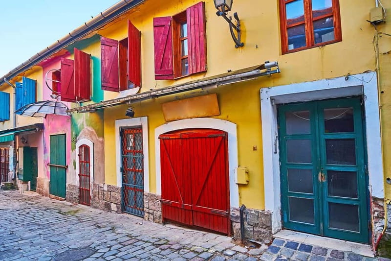Private trip: Budapest to Szentendre, Visegrád & Esztergom - Who will enjoy this day trip most