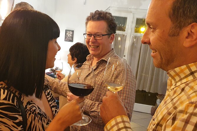 Private Wine Tasting in Budapest - Key points to know before you book