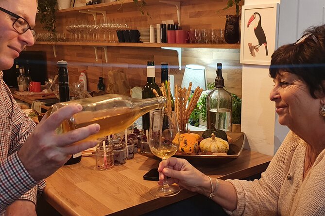 Private Wine Tasting in Budapest - Why Hungarian wine deserves two hours of your Budapest trip