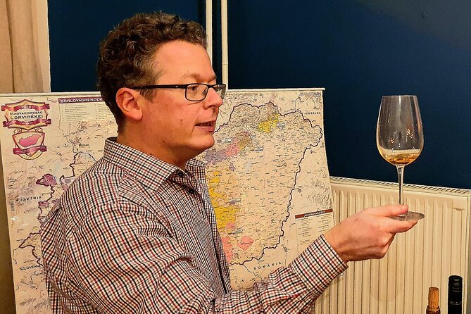 Private Wine Tasting in Budapest - Who should book this private tasting?