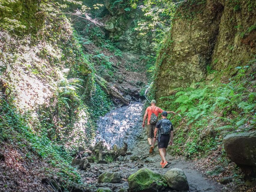 Ram Gorge Hiking Adventure - Practical details that improve the day