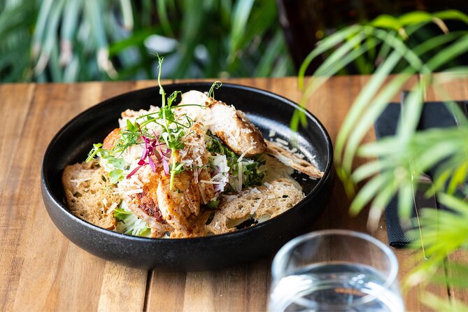 Rudas Bistro Extra Brunch - Is $84.28 fair for three hours?