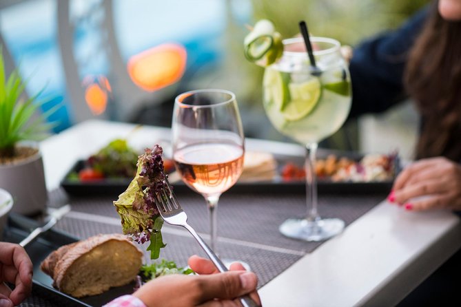 Rudas Bistro Gastro-Wellness - Saunas, indoor pools, and the old bath atmosphere