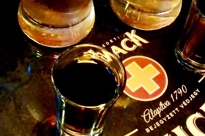 Ruin Pub Walking Tour with a Local Hostess in Budapest - The first beer at Corvinus Cafe Dohány