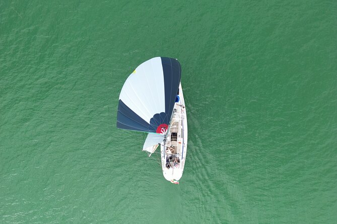 Sailing at Lake Balaton - What is included, and what you should pack
