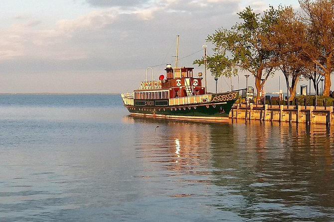 See the Hungarian Sea: Lake Balaton - What the guide adds to a loosely paced day