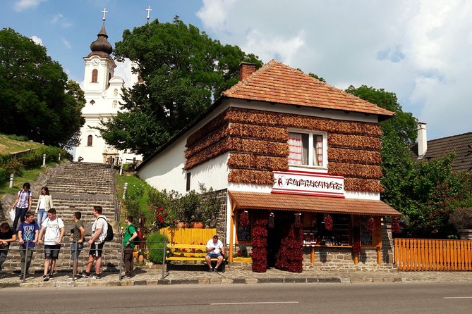 See the Hungarian Sea: Lake Balaton - Weather, walking, and comfort