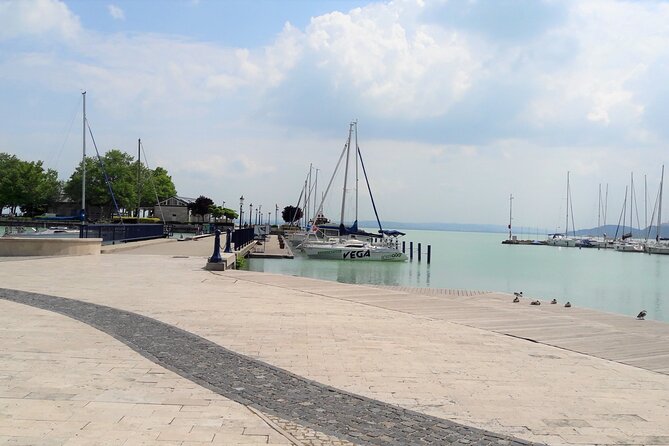 See the Hungarian Sea: Lake Balaton - Is $131.25 a fair price?