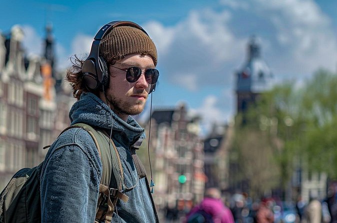 Self Guided Tour In Budapest With 100 Captivating Audio Stories - Market halls, libraries, stations, and grand civic buildings