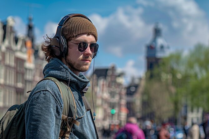 Self Guided Tour In Budapest With 100 Captivating Audio Stories - Újlipótváros, Batthyány Square, and less obvious neighborhoods