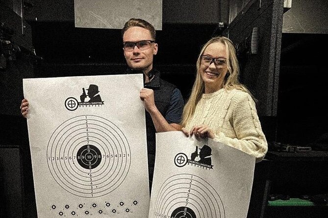 Shooting Experience ALL IN Package in Budapest - Booking, cancellation, and timing advice
